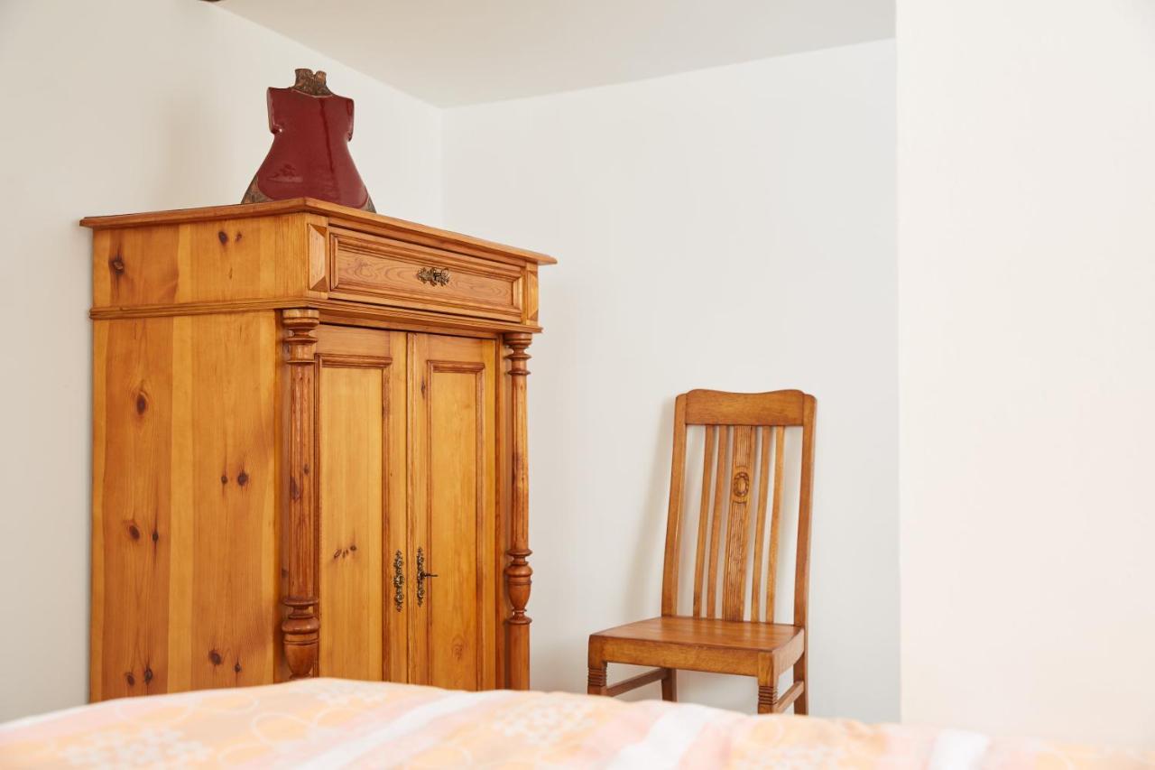 Ferienhaus Behringen Behringen  Esterno foto