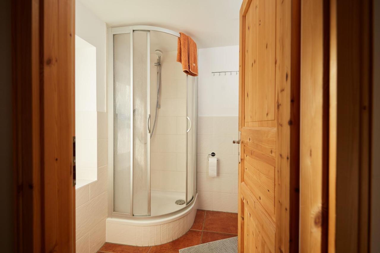 Ferienhaus Behringen Behringen  Esterno foto